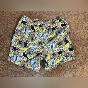 Men’s Vineyard Vines Swim Trunks XXL
